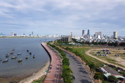 Đà Nẵng: Nhiều thay đổi lớn về chính sách bồi thường và tái định cư